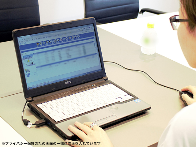 交通費・出張費精算のスピードが向上！低コストで機能充実！