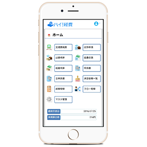 新しい機能が自動で追加