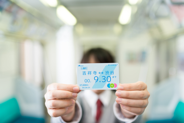 退職時の交通費精算で気を付けるべきこと