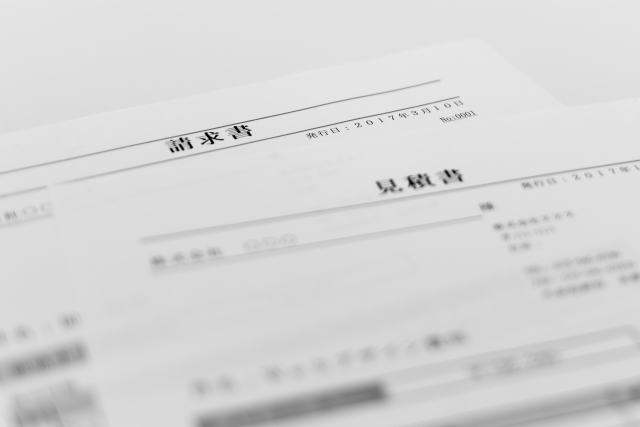 電子帳簿保存法の改正とインボイス制度の導入で請求書業務が大きく変化